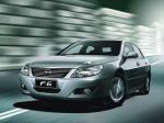 BYD F6 2007 года